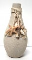 Sand Bud Vase