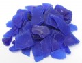 Dark Blue Sea Glass