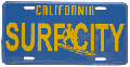 SURF CITY