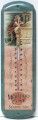 Mermaid Thermometer