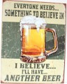 I Believe I'll Have Another Beer