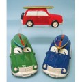 Ceramic Woody Bank