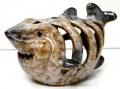 Shark Tealight Holder