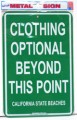 Clothing Optional CA