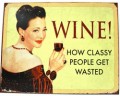 Wine!