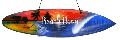 Beach Bum Surfboard Sign