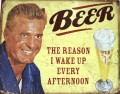 Beer The Reason