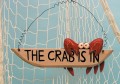 The Crab Is In