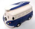 Ceramic Bus Bank 