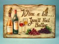Wine a Bit