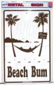 Beach Bum
