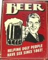 Beer Ugly People