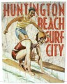 Huntington Beach Surf City