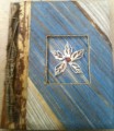 Blue Shell Photo Album