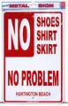 No Skirt No Problem HB