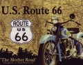 The Mother Road