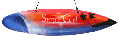 Surfer Girl Surfboard Sign