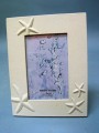 Starfish Sandstone Frame
