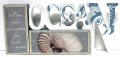 Standing OCEAN Sign