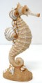 Single Resin Seahorse