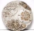 Footprints Stepping Stone