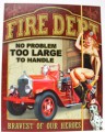 Fire Dept.