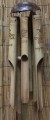 Asian Motif Bamboo Chime