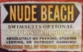 Nude Beach