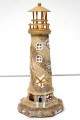 Flashing Lighthouse
