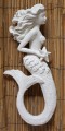 White Mermaid Profile