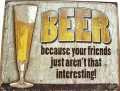 Beer Your Friends