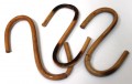 Bamboo S Hook (1 Dozen)