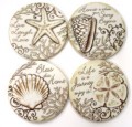 Inspire Coasters (Set of 4)