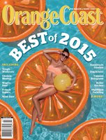 Orange Coast Best of 2015